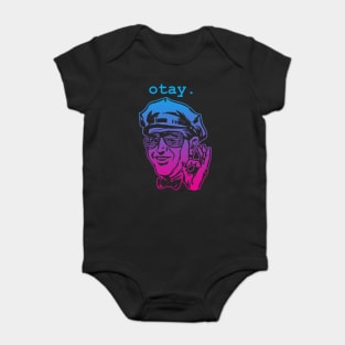 Otay! Baby Bodysuit